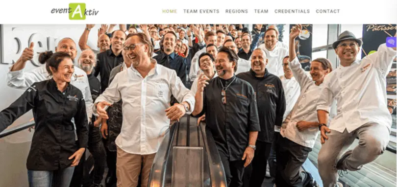 Event Aktiv Best Event Management Companies In Vienna