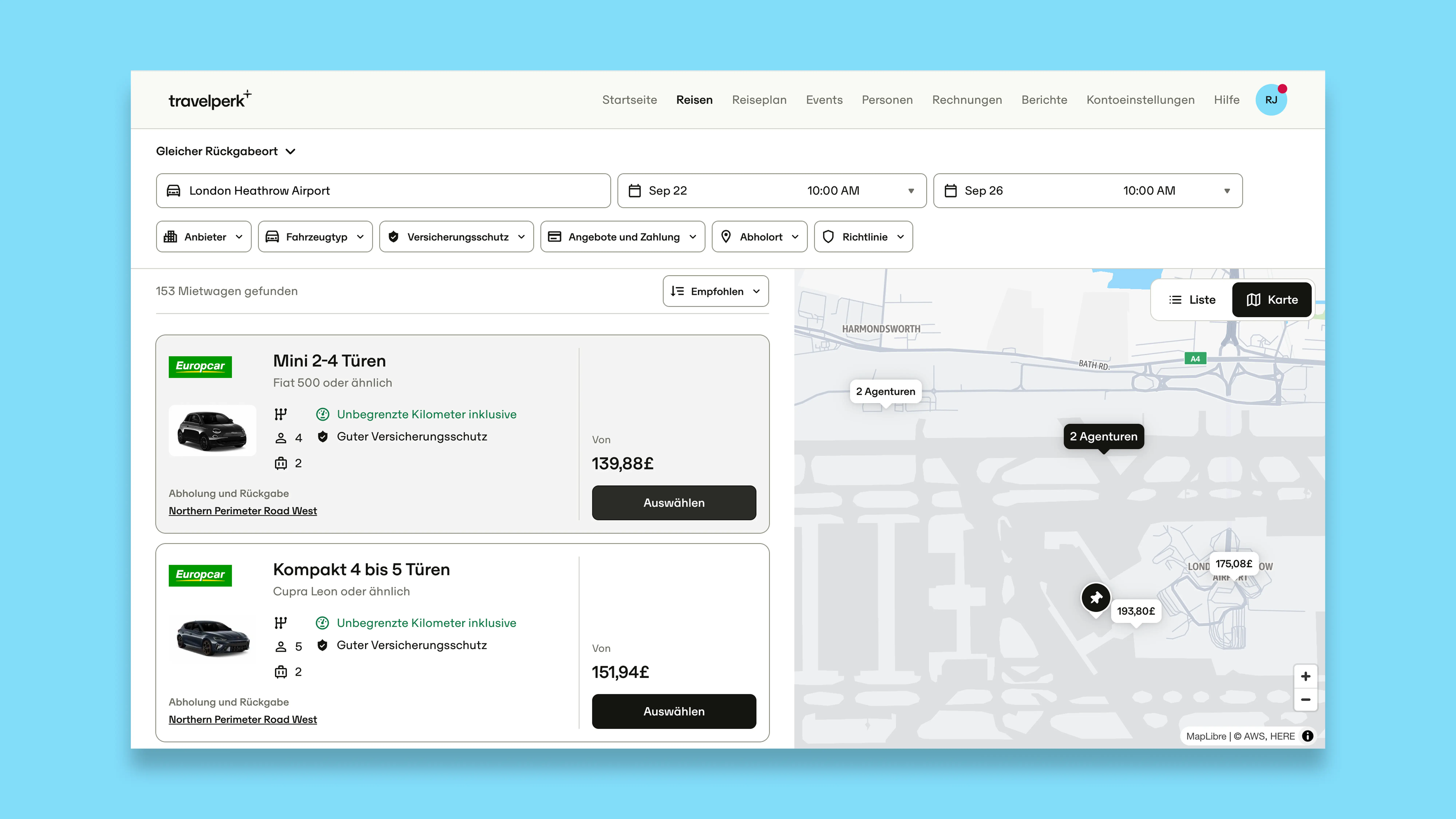 De Sep Newsletter New Car Map Img