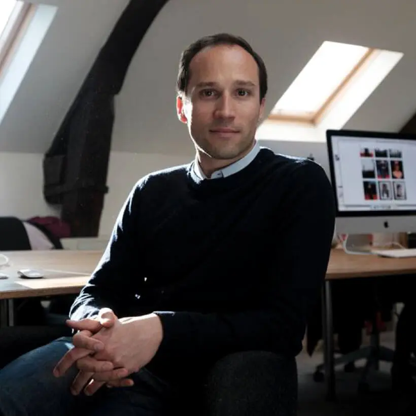 Testimonial Olivier Billon Ykone