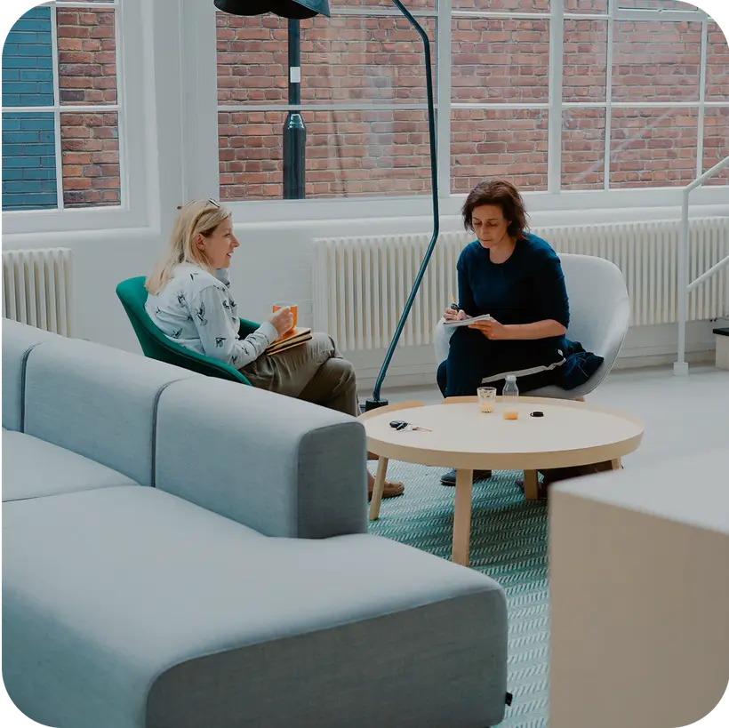 Case Study Netcentric