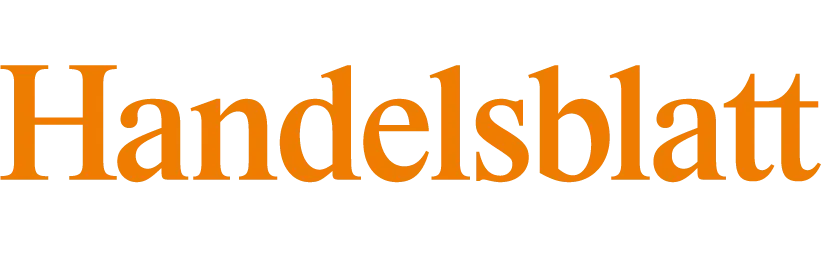 Handelsblatt Logo