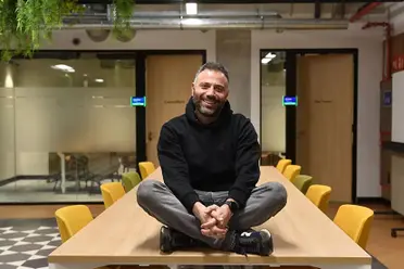 TravelPerk levanta 95 millones en una ronda liderada por SoftBank