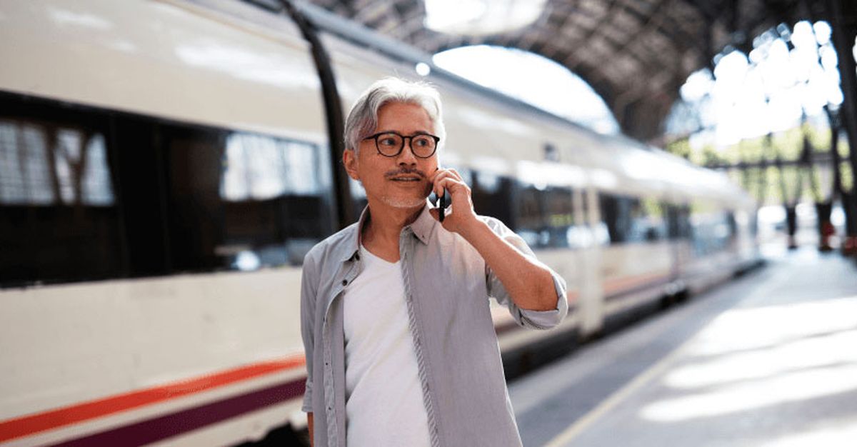Perk partners with SilverRail enabling Amtrak rail (USA) | Perk UK
