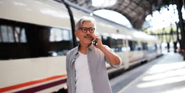 Perk (formerly TravelPerk) and SilverRail partner to enable Amtrak rail in the US