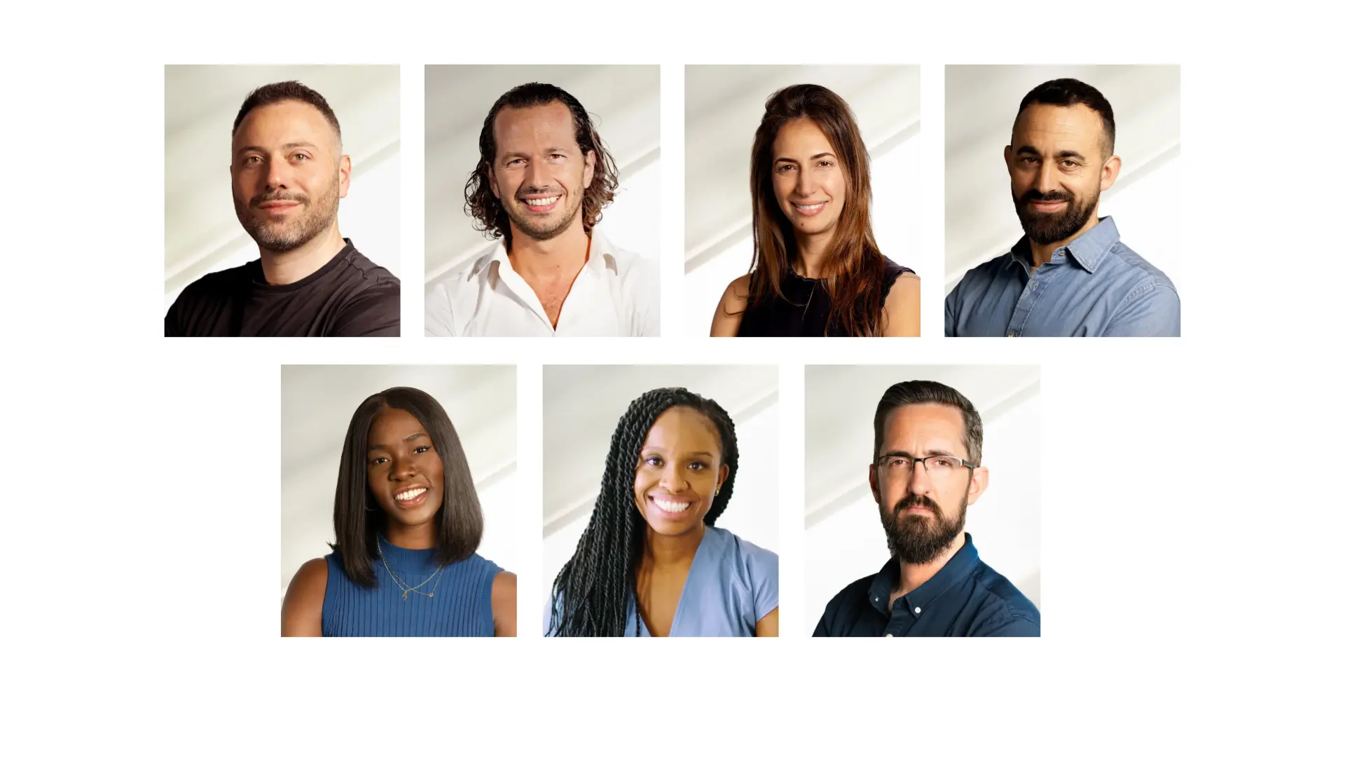 Lt Profiles