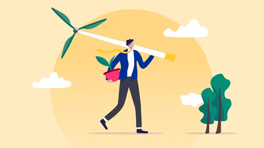 Guides How Can Companies Reduce Their Carbon Footprint