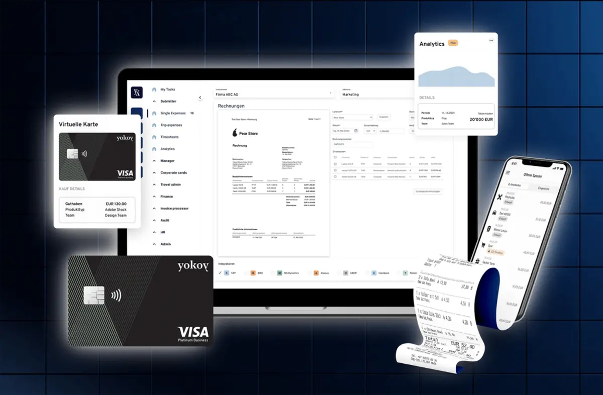 Yokoy Spend Management Ai 2 1024x671