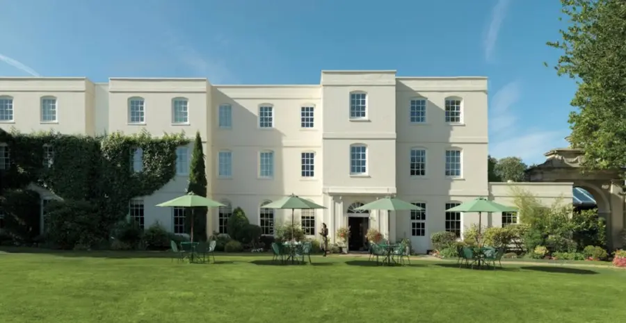Sopwell House St Albans