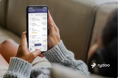 Rydoo-Review: Digitales Geschäftskostenmanagement leicht gemacht