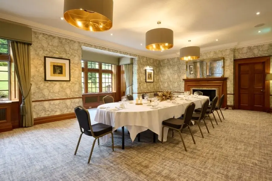 Murrayshall Country House
