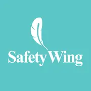 Safetywing Logo Primary Thumbnail