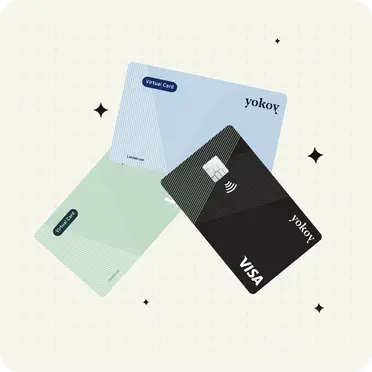The Comprehensive Guide to Corporate Cards