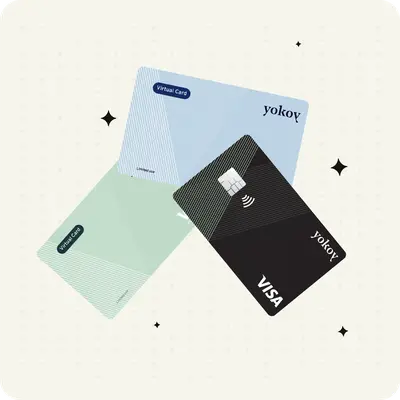 The Comprehensive Guide to Corporate Cards
