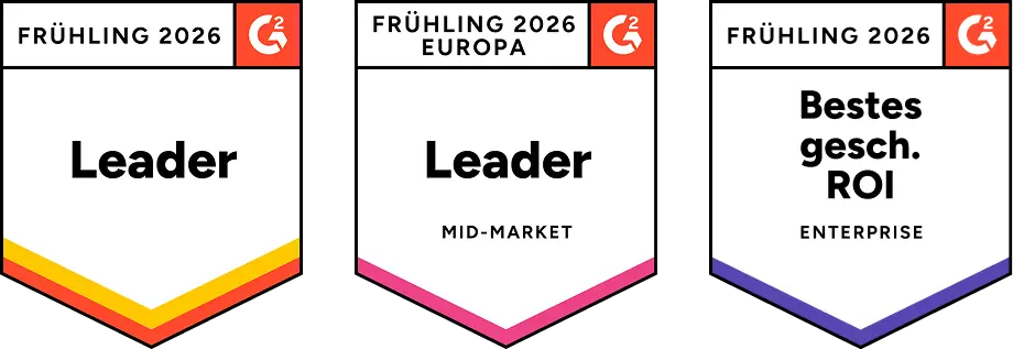 Dach Badges Spring 2026