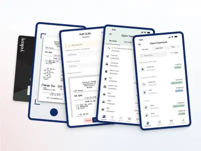 Hoe u uw onkostenbeheerproces kunt opschalen zonder het personeelsbestand te vergroten