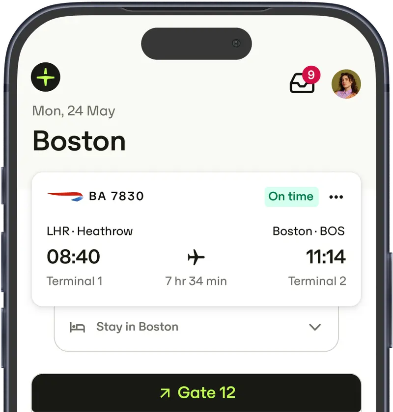 Automate travel, expenses, and policies in one platform