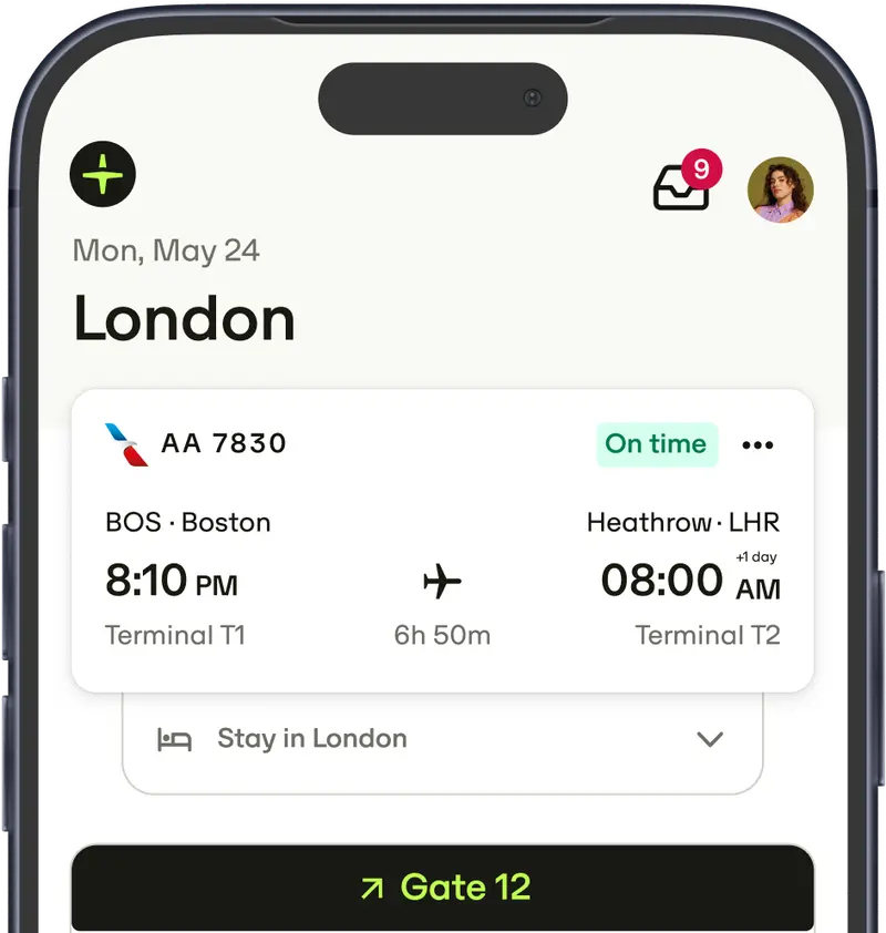 Automate travel, expenses, and policies in one platform