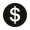 Dollar Icon