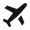 Plane Icon