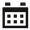 Calendar Icon