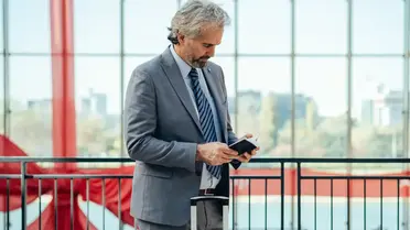 Survey: Business Travelers Battling Unprecedented Weather-Related Disruptions
