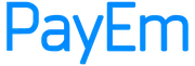 Payem Logo Blue Transaprent 6
