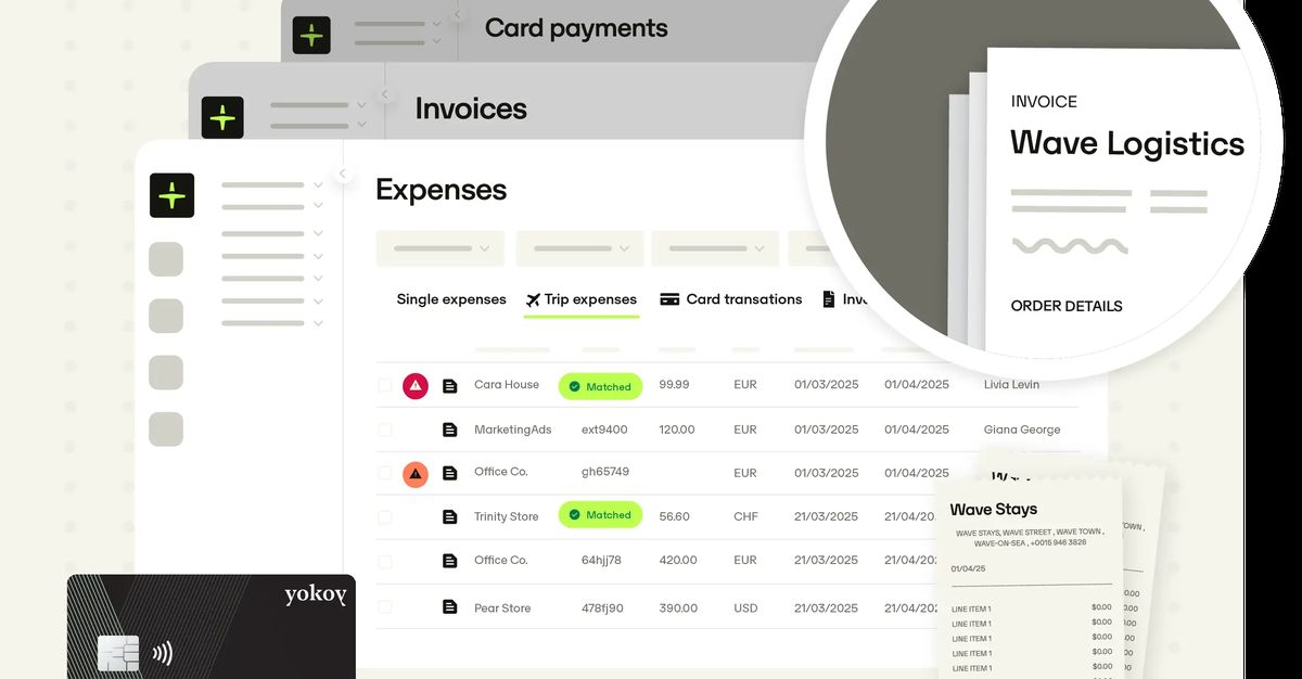 What is a business travel card and how does it work? | Perk