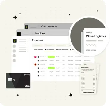 What is a business travel card and how does it work?
