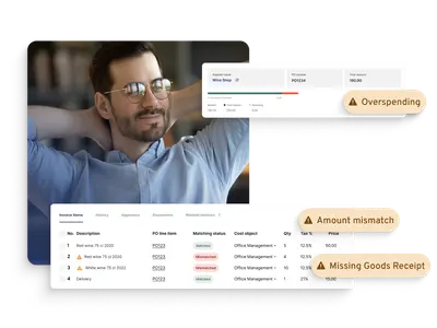 How to Speed up the Invoice Reconciliation Process with Automation