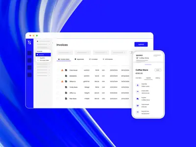 How to Improve Your Invoice Process Time with Automation