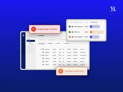 How To Simplify Your Invoice Tracking With Intelligent Spend Management