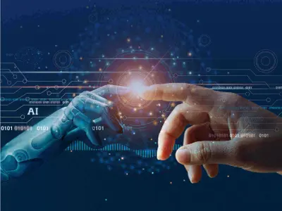 The Game-Changing Potential of AI in Finance Transformation