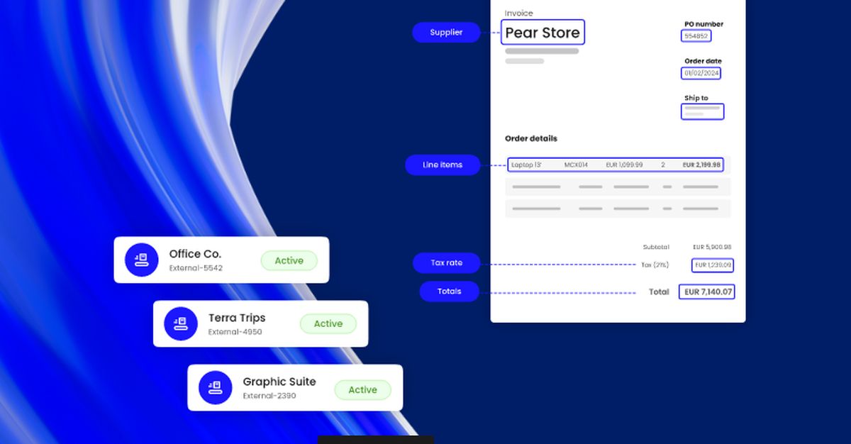 AI Invoice Processing — How Technology Is Transforming Accounts Payable ...