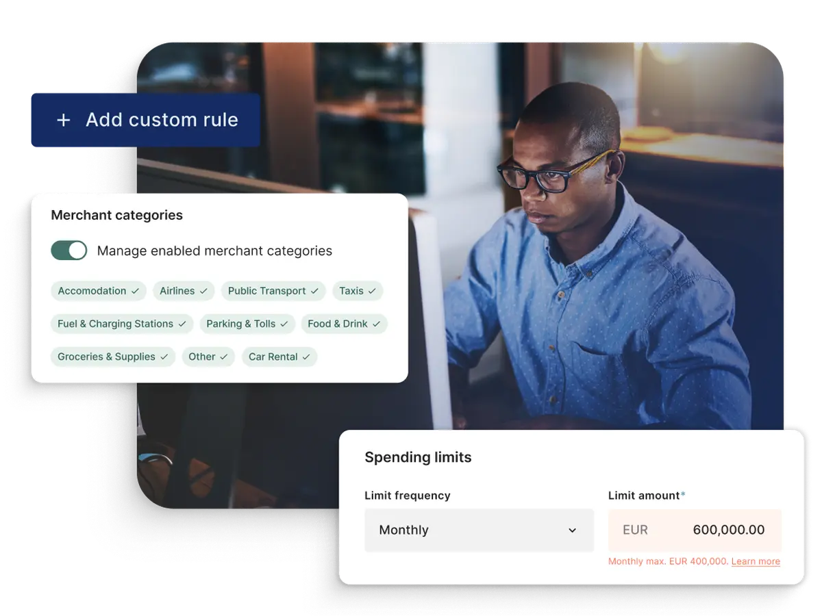 Visual Compliance 1