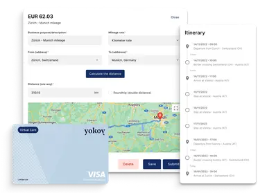 Mileage Allowance Payments: Complete Guide