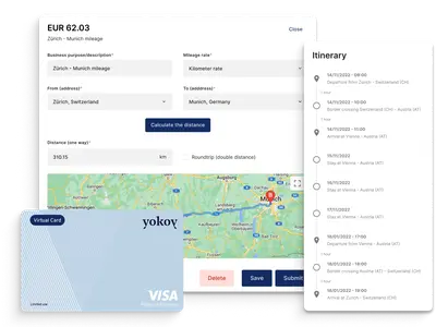 Mileage Allowance Payments: Complete Guide