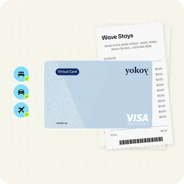 The Modern Business Travel Payment Solution: Useful Tips for CFOs & Finance Teams
