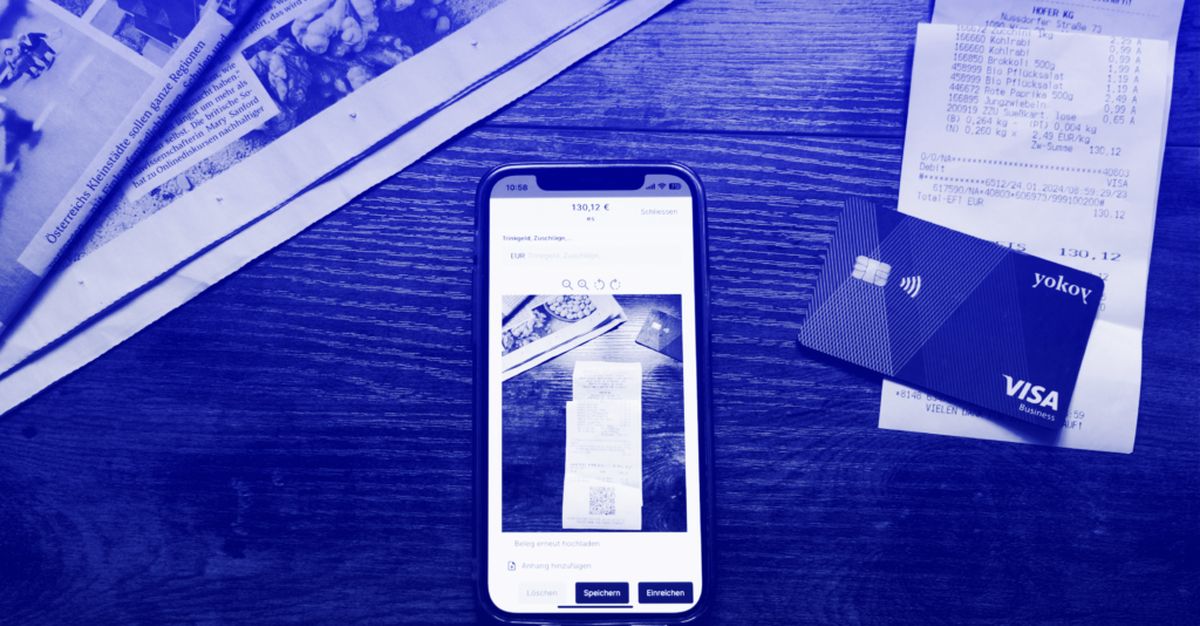 Setting Vendor Limits for Better Spend Control | Perk