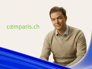 Digitization Without Drama: An Interview with Vivian Mohr, former CFO at Comparis