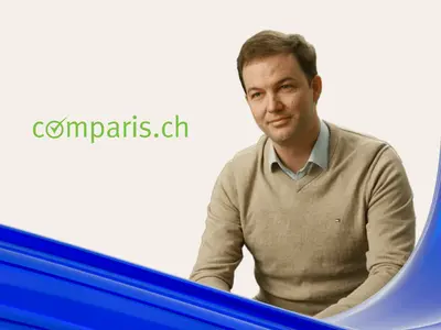 Digitization Without Drama: An Interview with Vivian Mohr, former CFO at Comparis