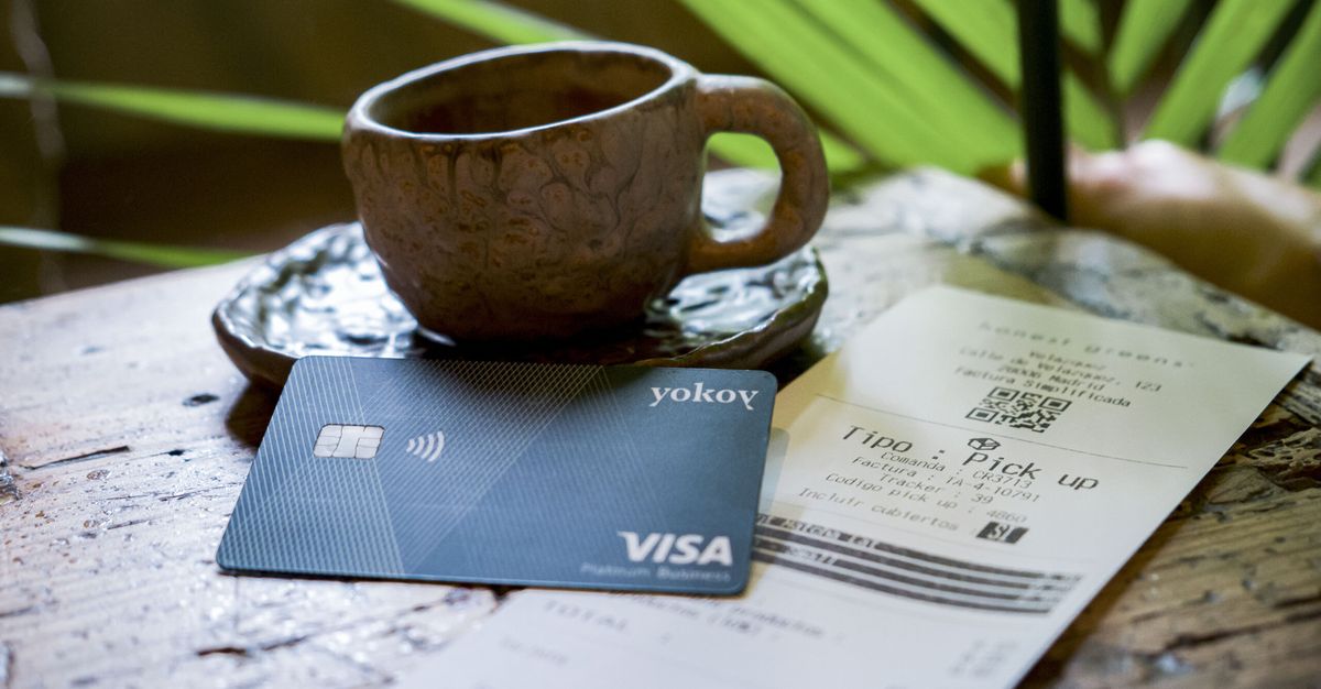 How AI is Changing Card Loyalty Programmes | Perk