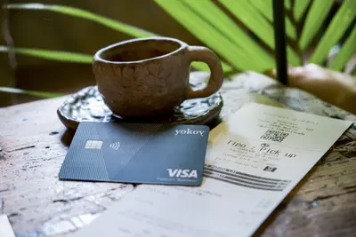 How AI is Changing Card Loyalty Programmes