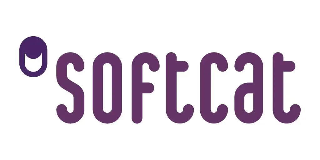 Softcat Logo