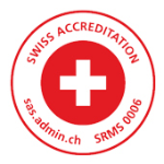 Swiss Accreditation ISO IEC 17034