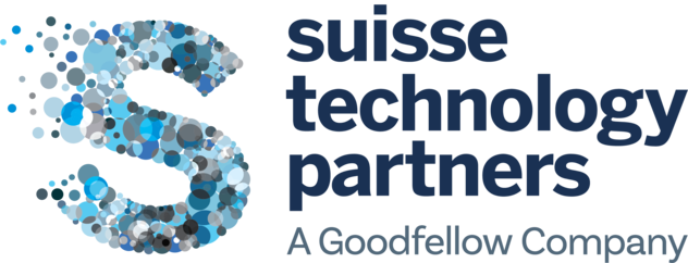 Suisse Technology Partners logo