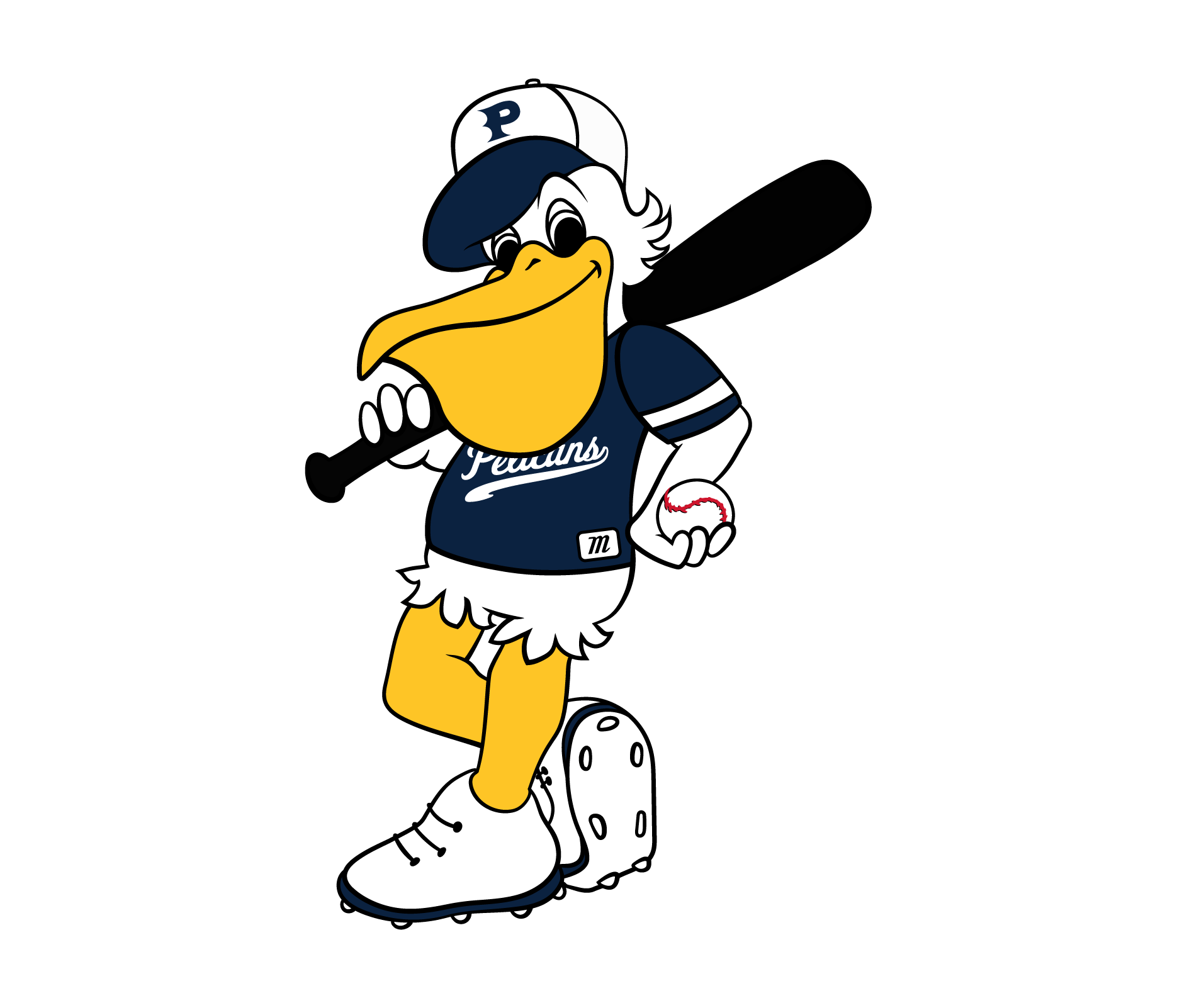 Pelicans Baseball Club