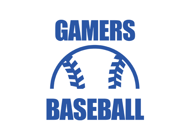 Gamers Baseball
