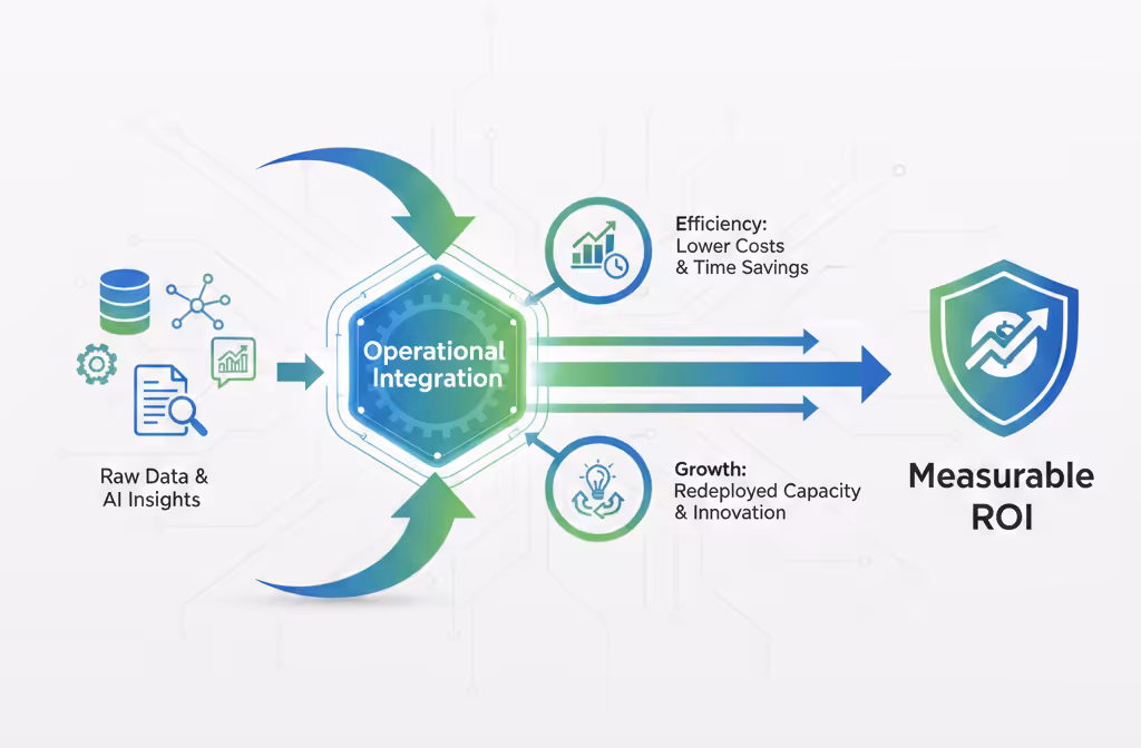 Why AI Strategy Stalls at the "Last Mile" and How to Bridge the Gap thumbnail