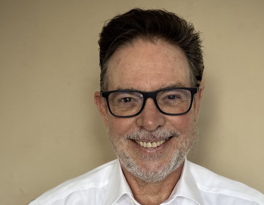 Dr Seth Rankin, Founder of LoveMyLife