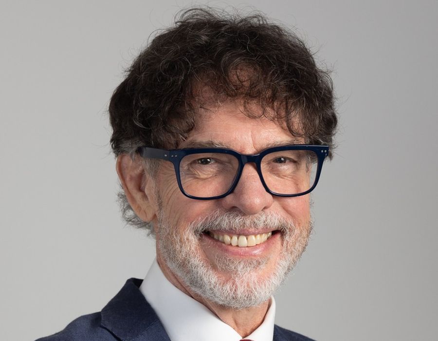 Dr Seth Rankin, Founder of LoveMyLife